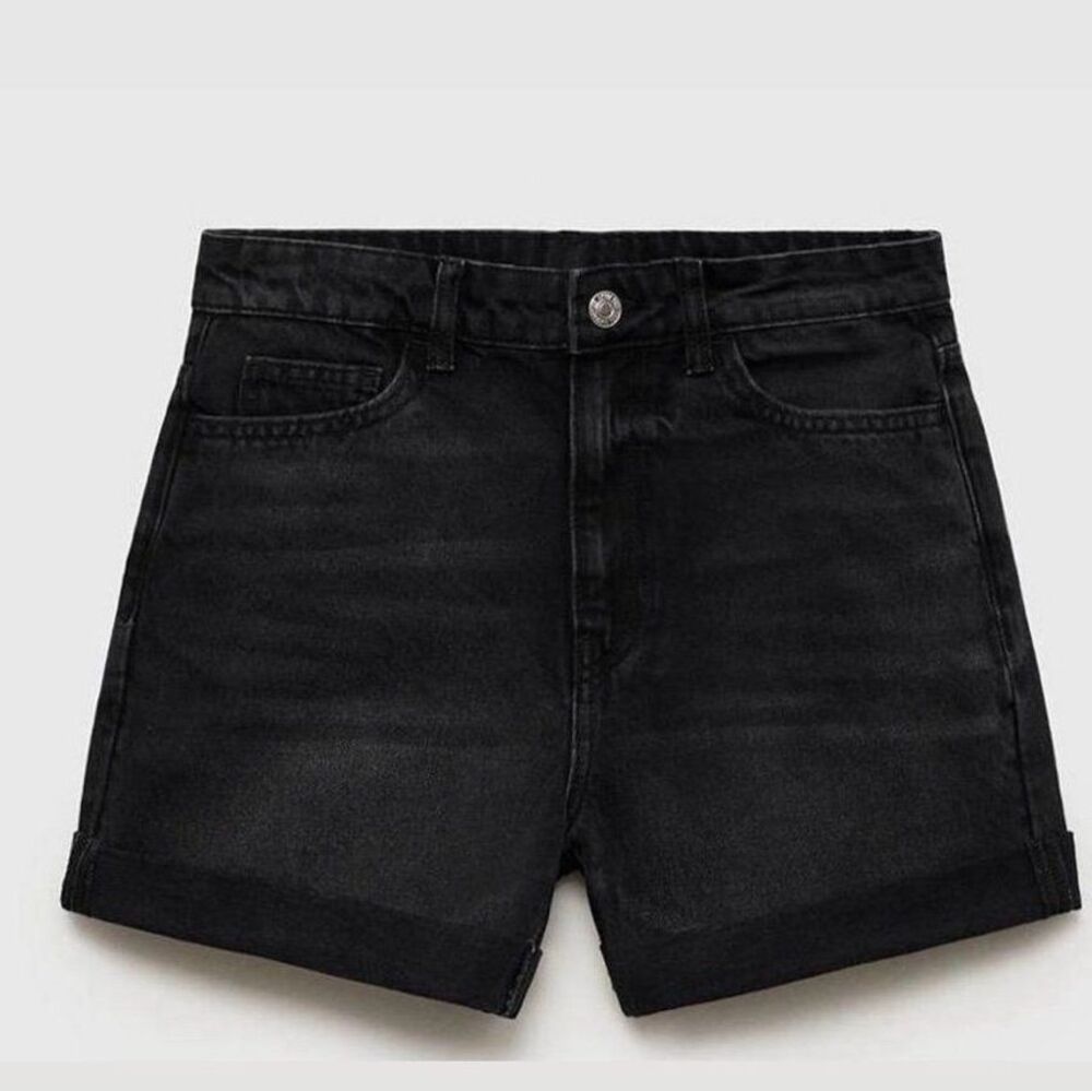 Mango Shorts